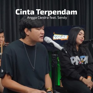 Cinta Terpendam