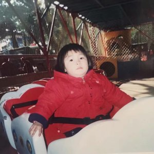 我喜欢的人总是有女朋友封面