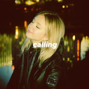 calling