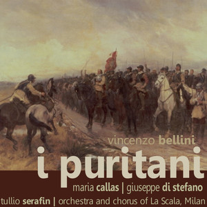 I Puritani - Act II