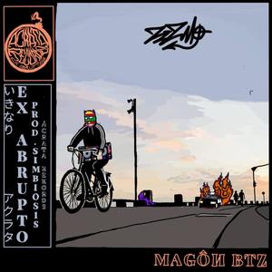 Nada (Prod. Intruzo / Magón Btz) (Explicit)