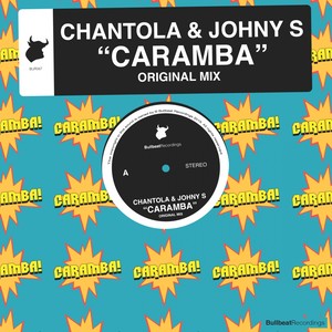 Caramba (Original Mix)