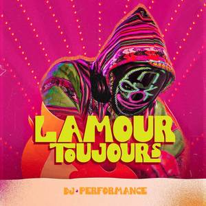 Lamour Toujours
