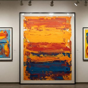 Tea with Time Travelers