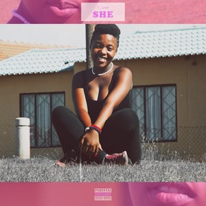 She the One (Explicit)