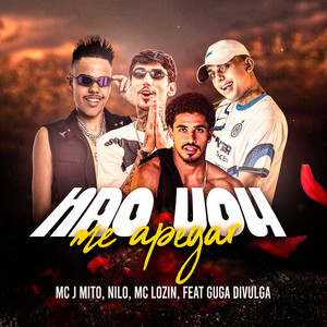 Não Vou me Apegar (Explicit)