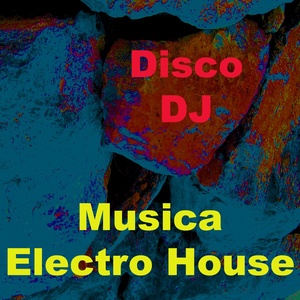 Musica electro house (Mix)