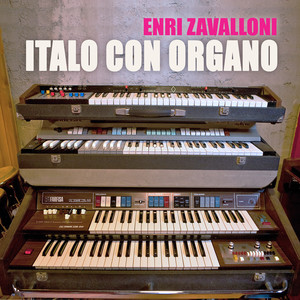 Italo Con Organo