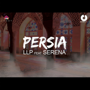 Persia (Radio Edit)