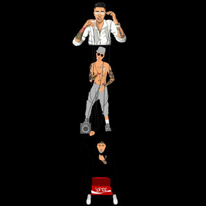 Cinema ft nass (feat. Nass) (Explicit)