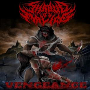 The Suffering (feat. Greg Gilbert & Shrine Of Malice)