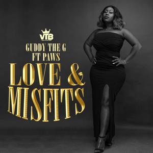 Romeo & Juliet (feat. Guddy the G)