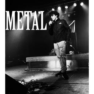 METAL (feat. Itami) (Explicit)