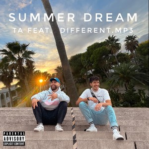 SUMMER DREAM (feat. different.mp3) (Explicit)