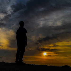 stare male (Explicit)