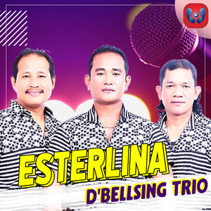 DBellsing Trio Album Batak Esterlina