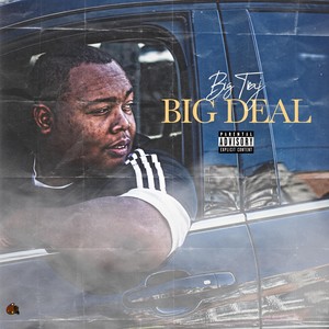 Big Deal (Explicit)