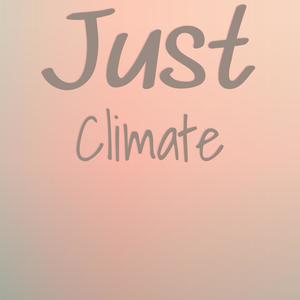 Just Climate