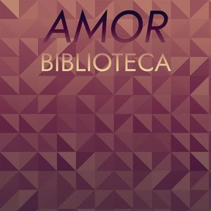 Amor Biblioteca