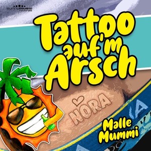 Tattoo auf'm Arsch (Explicit)