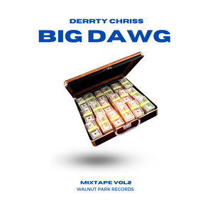 Big Dawg 2 (Explicit)