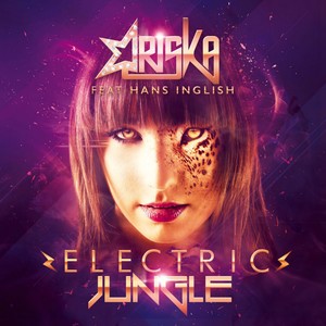 Electric Jungle (Extented mix)
