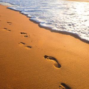 Footprints