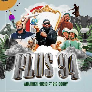 Plus 94 (feat. Oshen De Mel & Track Master) (Explicit)