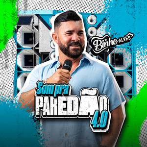 Pout pourri TBT do Binho Alves