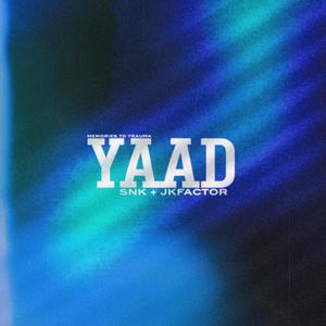 YAAD (feat. Jkfactor)