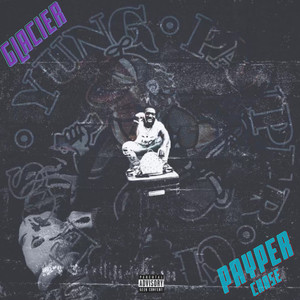 Glacier (Explicit)