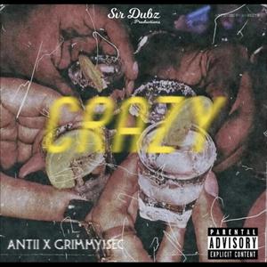 Crazy (feat. Sir.dubz) [Explicit]