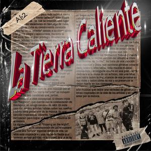 Tripping in The Nigth (feat. Lathemustard)