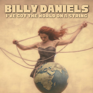 I've Got The World On A String (Slowed + Sped up + Reverb)