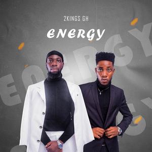 Energy (feat. Kobi Beatz)