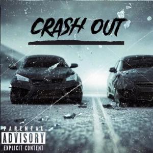 Crash Out (feat. Amoneyy & TakeMoney Von) [Explicit]