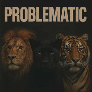 Problematic (feat. C0de & 1Hunnit) (Explicit)