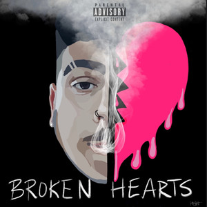 Broken Hearts (Explicit)