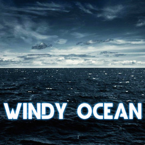 Windy Ocean