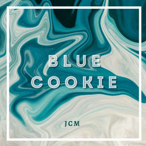 Blue Cookie