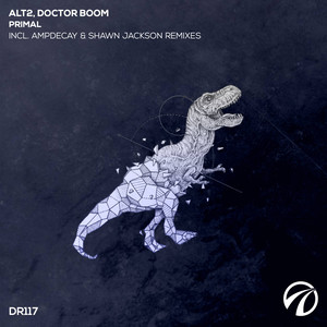 Primal (Shawn Jackson Remix)