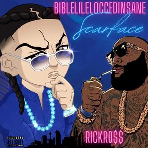 Scarface (feat. Rick Ross) [Explicit]