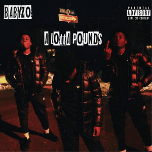 A lotta pounds (Explicit)