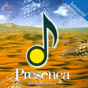 Presença (Instrumental)