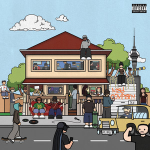 major league (Explicit)