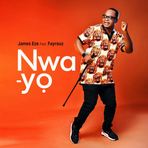 Nwayo (feat. Fayrouz)