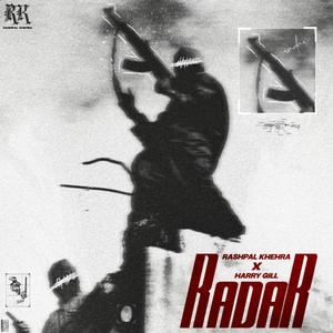 RADAR (feat. Harry Gill) (Explicit)