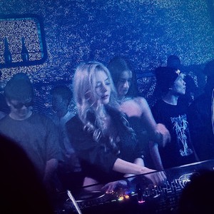 GALA 周末夜 NOV.23 @ Tiya SET