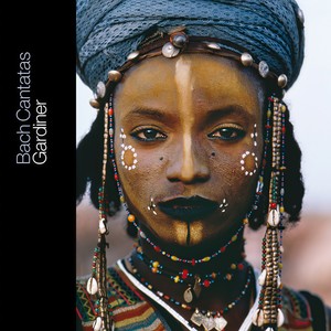 Es ist nicht Gesundes an meinem Leibe, BWV 25 - Aria: Offne meinen schlechten Liedern (Soprano)