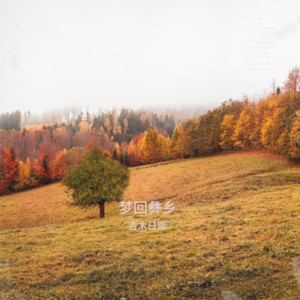 哦 凉山 (耳机版)